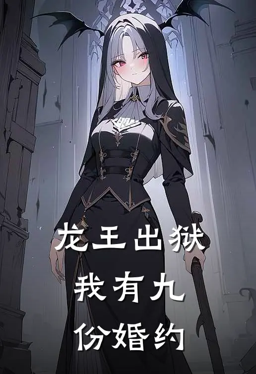 龙王出狱：我有九份婚约