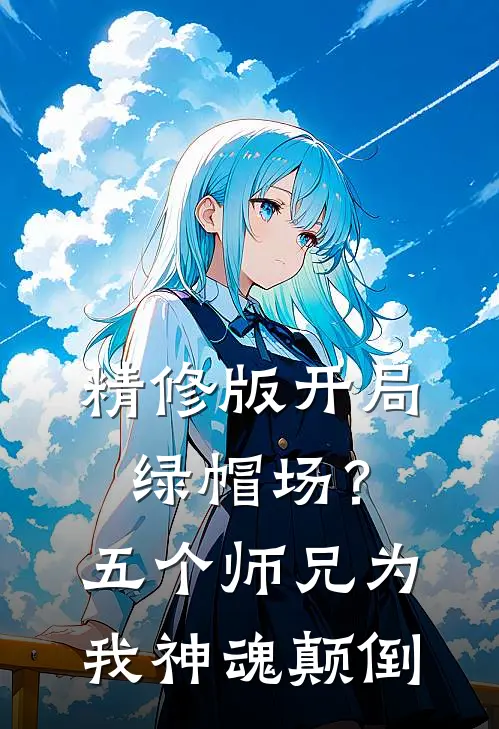精修版开局绿帽场？五个师兄为我神魂颠倒