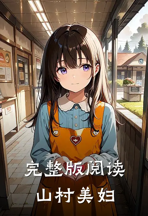 完整版阅读山村美妇