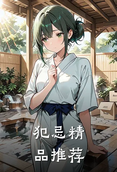 犯忌精品推荐