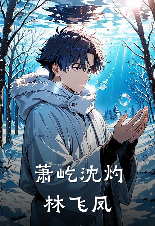 萧屹沈灼林飞凤