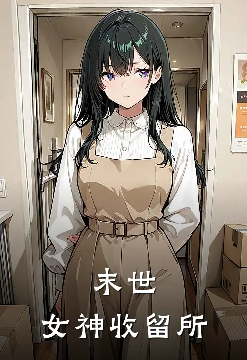 末世：女神收留所