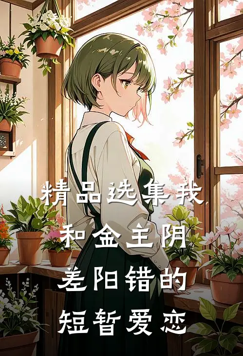 精品选集我和金主阴差阳错的短暂爱恋