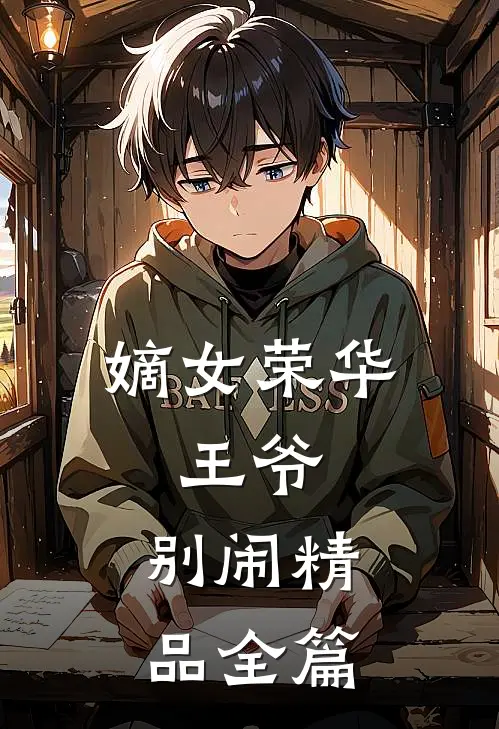 嫡女荣华：王爷，别闹精品全篇