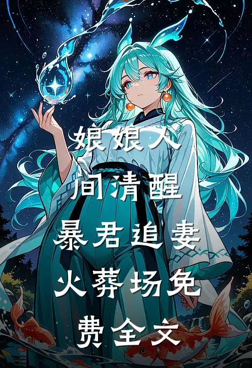 娘娘人间清醒,暴君追妻火葬场免费全文