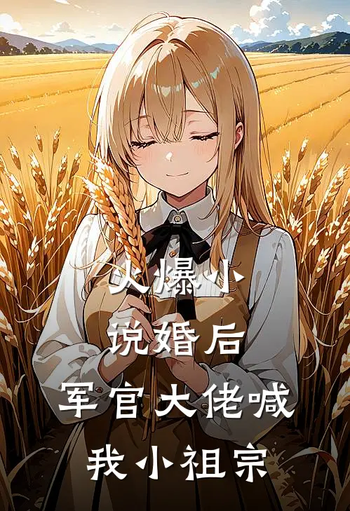 火爆小说婚后，军官大佬喊我小祖宗