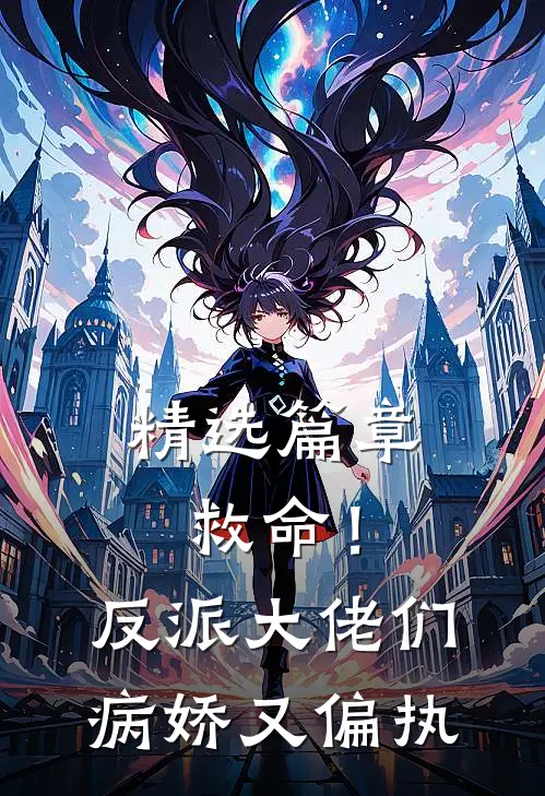 精选篇章救命！反派大佬们病娇又偏执