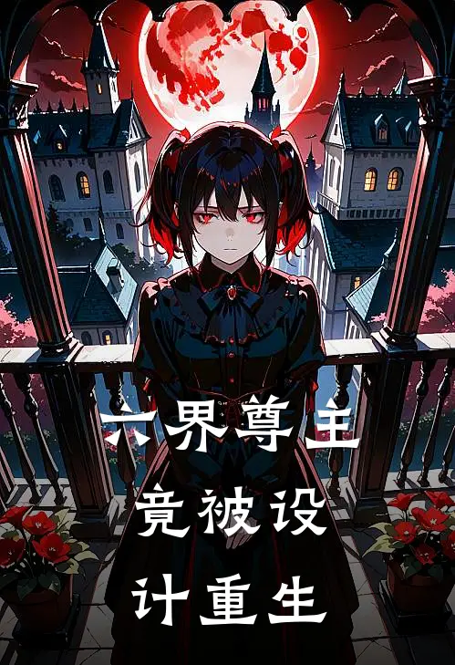 六界尊主，竟被设计重生