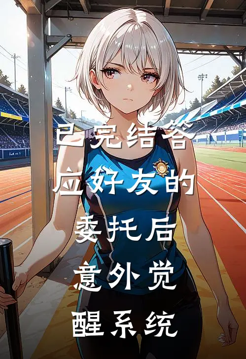 已完结答应好友的委托后，意外觉醒系统