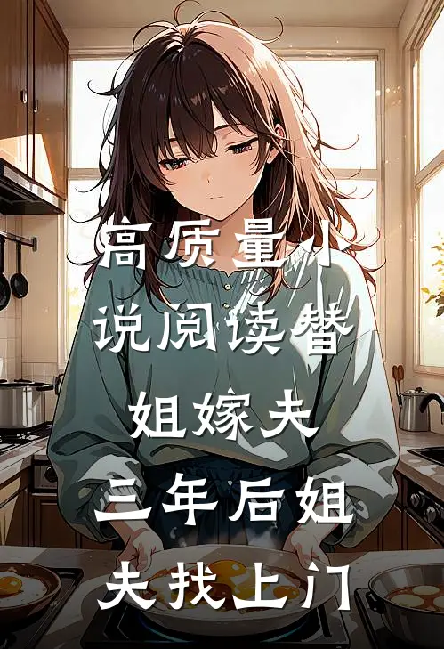 高质量小说阅读替姐嫁夫，三年后姐夫找上门