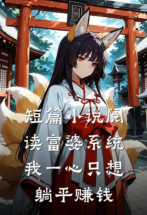 短篇小说阅读富婆系统：我一心只想躺平赚钱