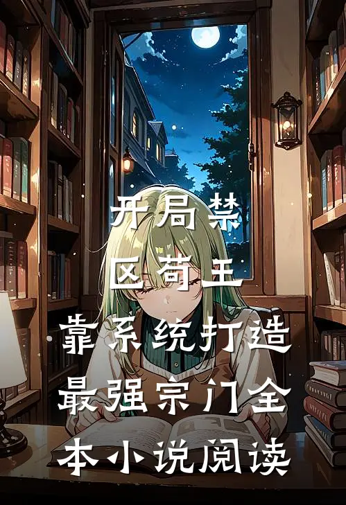 开局禁区苟王，靠系统打造最强宗门全本小说阅读