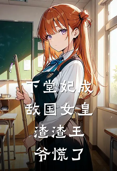 下堂妃成敌国女皇，渣渣王爷慌了