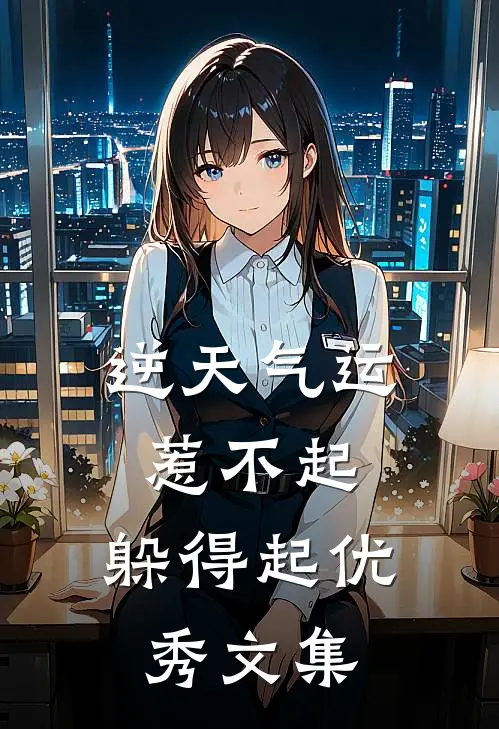 逆天气运：惹不起，躲得起优秀文集