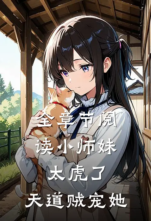 全章节阅读小师妹太虎了，天道贼宠她