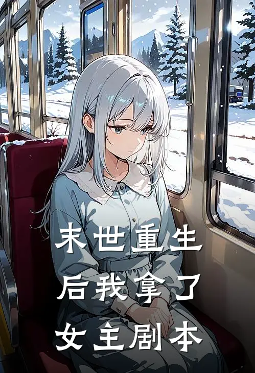末世重生后我拿了女主剧本