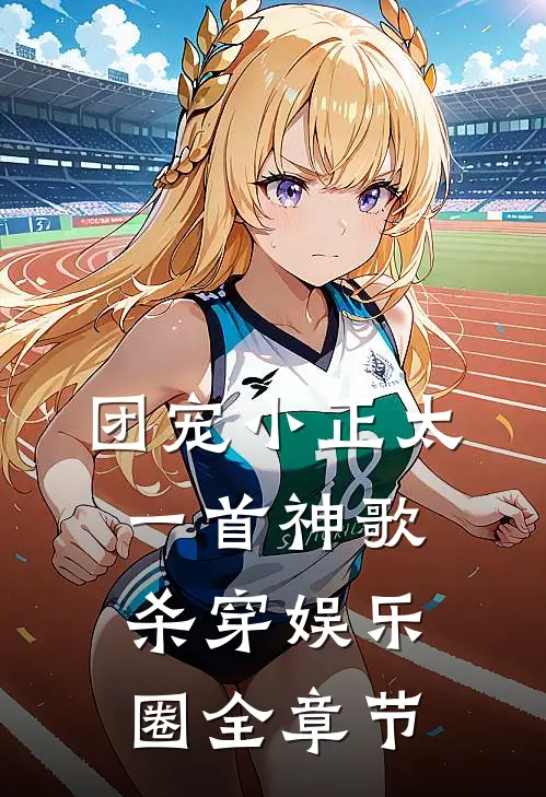 团宠小正太，一首神歌杀穿娱乐圈全章节