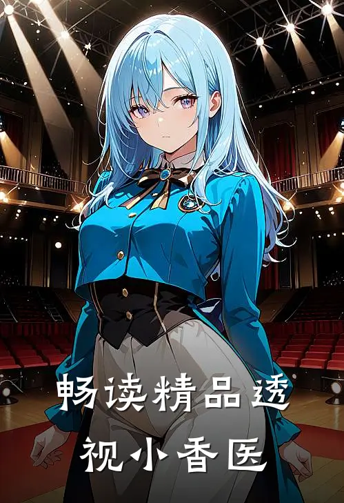 畅读精品透视小香医