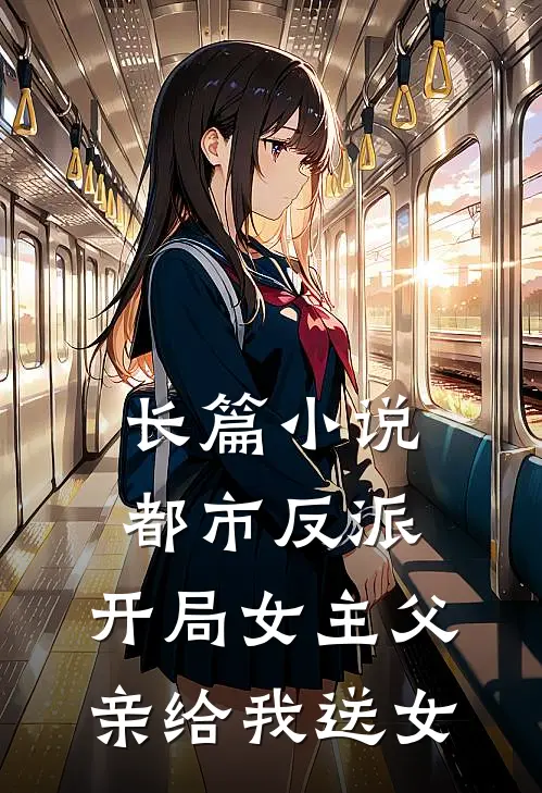 长篇小说都市反派：开局女主父亲给我送女