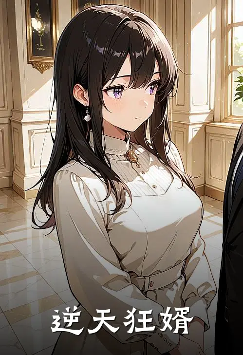 逆天狂婿