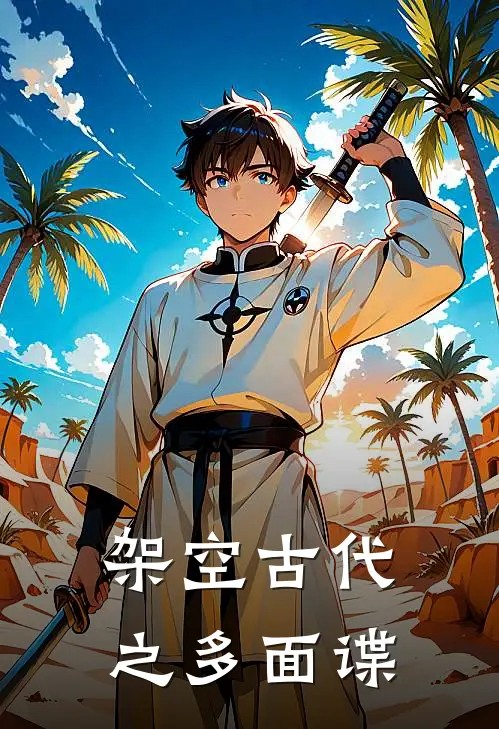 架空古代之多面谍
