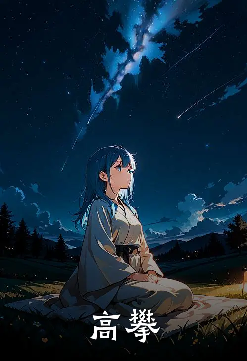 高攀