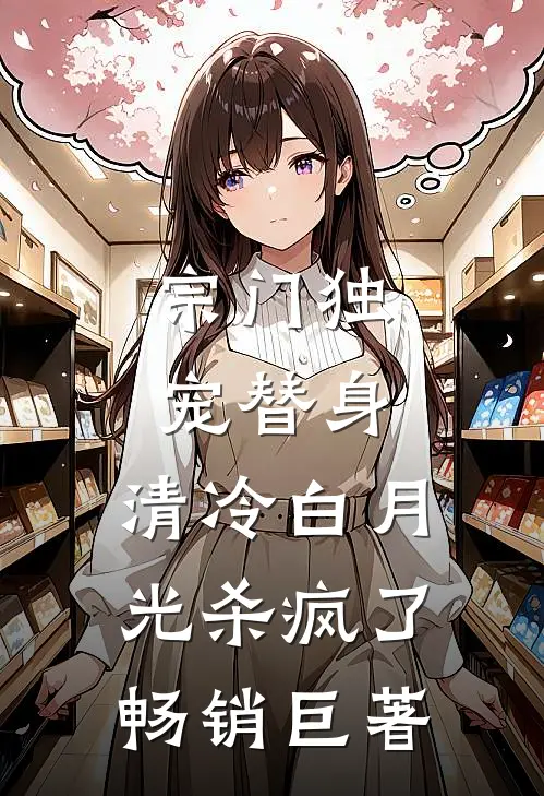 宗门独宠替身，清冷白月光杀疯了畅销巨著