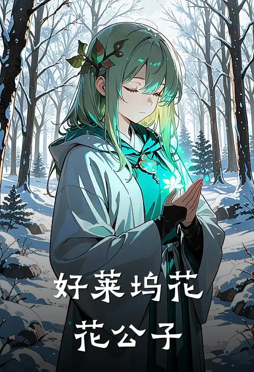 好莱坞花花公子