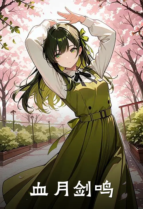 血月剑鸣