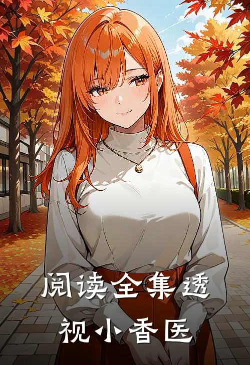 阅读全集透视小香医