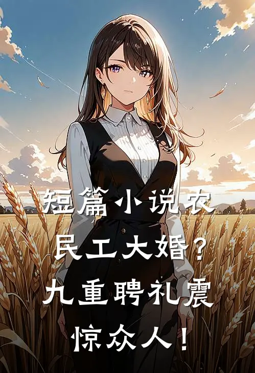 短篇小说农民工大婚？九重聘礼震惊众人！