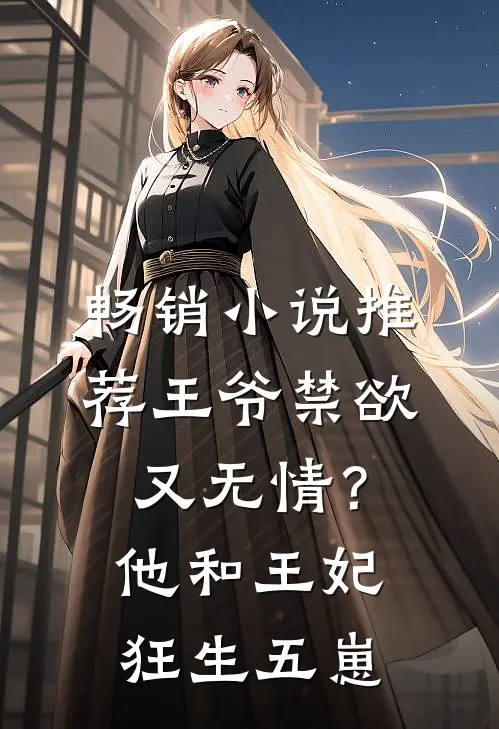 畅销小说推荐王爷禁欲又无情？他和王妃狂生五崽