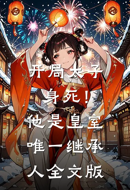 开局太子身死！他是皇室唯一继承人全文版