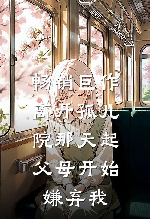 畅销巨作离开孤儿院那天起，父母开始嫌弃我