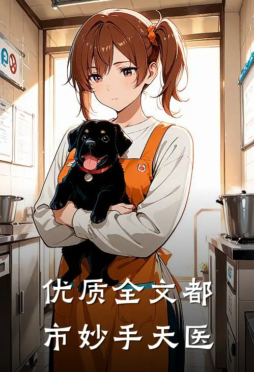 优质全文都市妙手天医