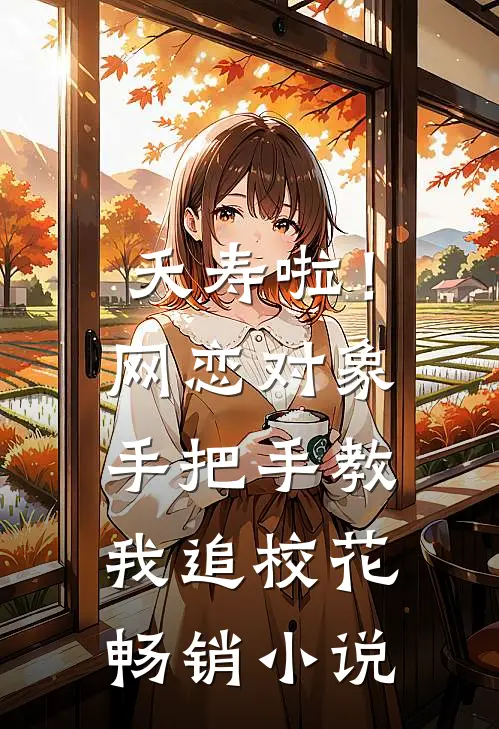 夭寿啦！网恋对象手把手教我追校花畅销小说