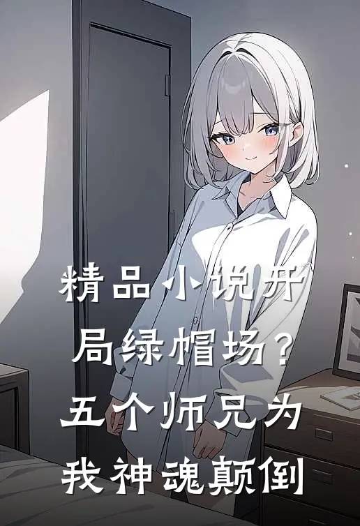 精品小说开局绿帽场？五个师兄为我神魂颠倒