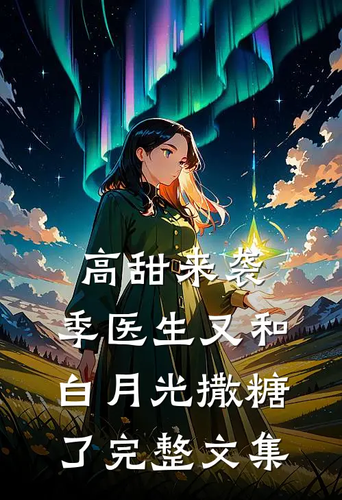 高甜来袭：季医生又和白月光撒糖了完整文集