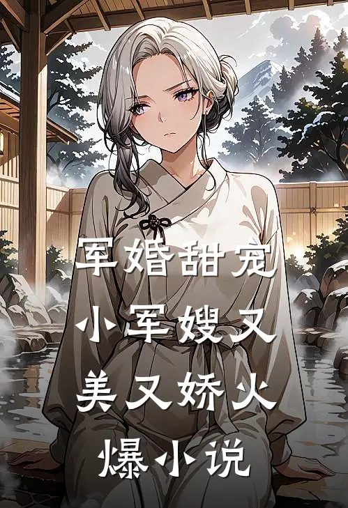 军婚甜宠：小军嫂又美又娇火爆小说