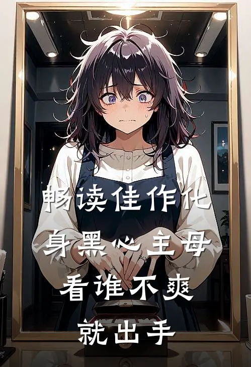畅读佳作化身黑心主母，看谁不爽就出手