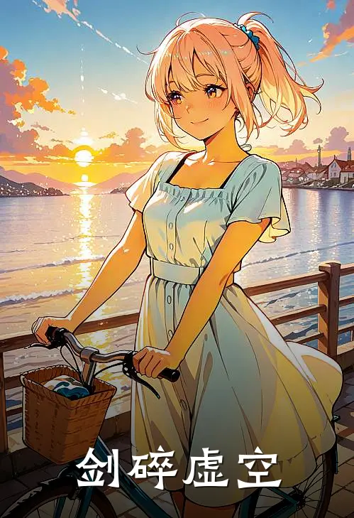剑碎虚空