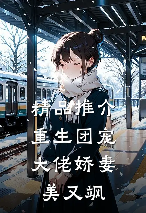 精品推介重生团宠：大佬娇妻美又飒