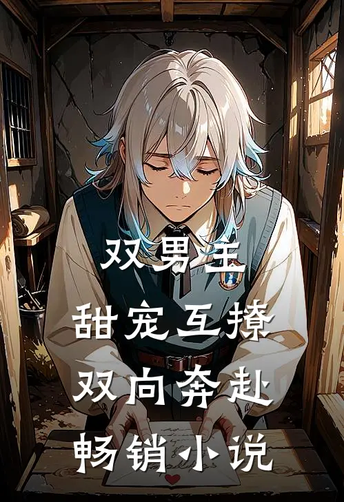 双男主：甜宠互撩，双向奔赴畅销小说