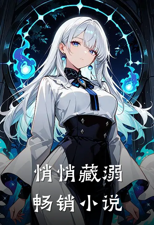 悄悄藏溺畅销小说