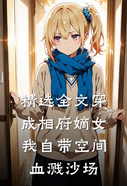 精选全文穿成相府嫡女：我自带空间血溅沙场