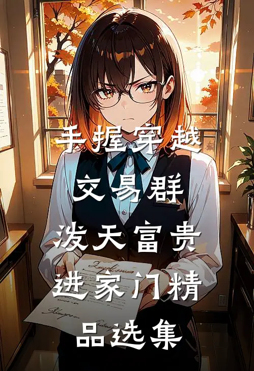 手握穿越交易群，泼天富贵进家门精品选集