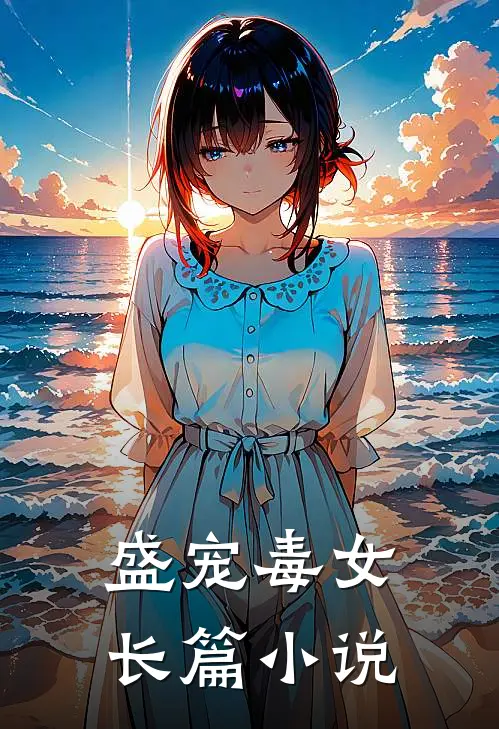 盛宠毒女长篇小说