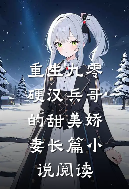 重生九零，硬汉兵哥的甜美娇妻长篇小说阅读