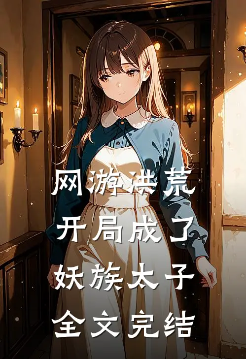 网游洪荒：开局成了妖族太子全文完结