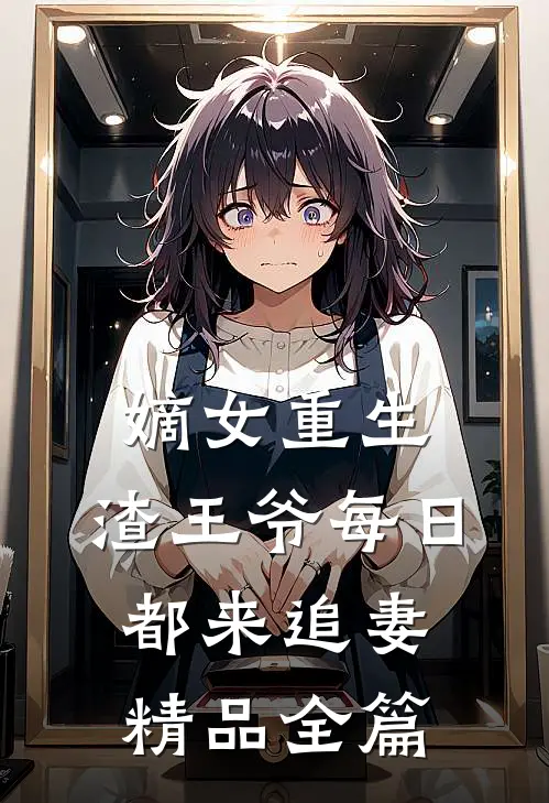 嫡女重生：渣王爷每日都来追妻精品全篇